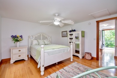 Neat As A Pin Lakefront Home on Oak Run Golf Course in Illinois - for sale on GolfHomes.com, golf home, golf lot