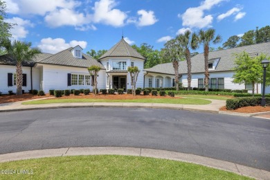 Embrace the chance to design and build in one of Bluffton's most on Belfair Golf Club in South Carolina - for sale on GolfHomes.com, golf home, golf lot