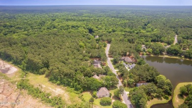 Build Your Dream Home in the Prestigious River Landing Community
 on River Landing Golf Course in North Carolina - for sale on GolfHomes.com, golf home, golf lot