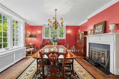 Timeless Grandeur Describes this Exceptional Home. Crafted under on Nassau Country Club in New York - for sale on GolfHomes.com, golf home, golf lot