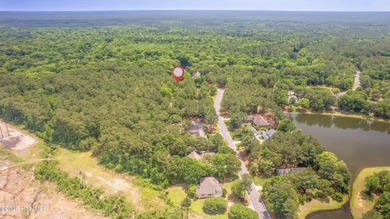 Build Your Dream Home in the Prestigious River Landing Community on River Landing Golf Course in North Carolina - for sale on GolfHomes.com, golf home, golf lot