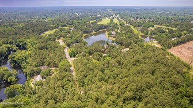 Build Your Dream Home in the Prestigious River Landing Community on River Landing Golf Course in North Carolina - for sale on GolfHomes.com, golf home, golf lot