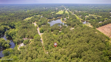Build Your Dream Home in the Prestigious River Landing Community on River Landing Golf Course in North Carolina - for sale on GolfHomes.com, golf home, golf lot