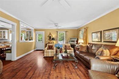 Timeless Grandeur Describes this Exceptional Home. Crafted under on Nassau Country Club in New York - for sale on GolfHomes.com, golf home, golf lot