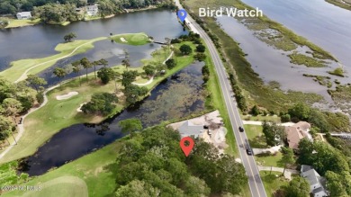 **Prime Location on 0.44 Acres - Across from the Intracoastal on Oyster Bay Golf Links in North Carolina - for sale on GolfHomes.com, golf home, golf lot