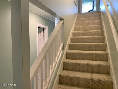 Beautiful views of the Cardinal Golf Course.  New and extended on Diamondhead Country Club in Mississippi - for sale on GolfHomes.com, golf home, golf lot