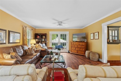 Timeless Grandeur Describes this Exceptional Home. Crafted under on Nassau Country Club in New York - for sale on GolfHomes.com, golf home, golf lot