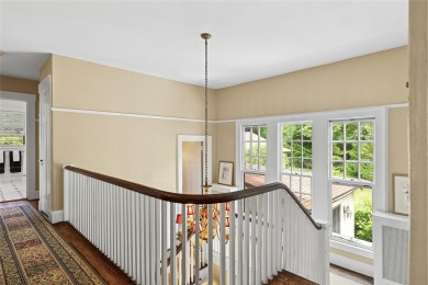 Timeless Grandeur Describes this Exceptional Home. Crafted under on Nassau Country Club in New York - for sale on GolfHomes.com, golf home, golf lot