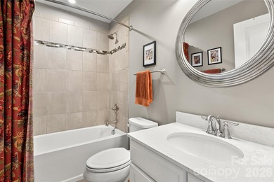 Don't Miss This Exceptional End unit Townhome Opportunity!! on Renaissance Park Golf Course in North Carolina - for sale on GolfHomes.com, golf home, golf lot