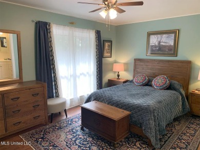 Beautiful views of the Cardinal Golf Course.  New and extended on Diamondhead Country Club in Mississippi - for sale on GolfHomes.com, golf home, golf lot