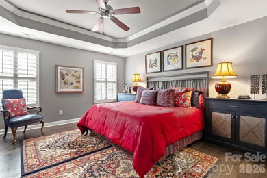 Don't Miss This Exceptional End unit Townhome Opportunity!! on Renaissance Park Golf Course in North Carolina - for sale on GolfHomes.com, golf home, golf lot