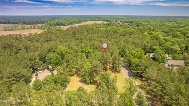 Build Your Dream Home in the Prestigious River Landing Community on River Landing Golf Course in North Carolina - for sale on GolfHomes.com, golf home, golf lot