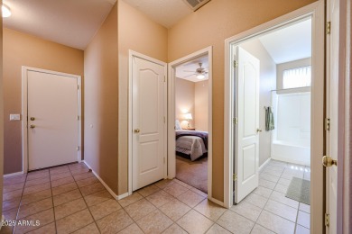 Welcome to this inviting GOLF COURSE LOT 3-bedroom, 2-bathroom on Coldwater Golf Club in Arizona - for sale on GolfHomes.com, golf home, golf lot
