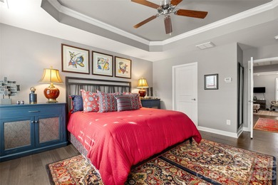 Don't Miss This Exceptional End unit Townhome Opportunity!! on Renaissance Park Golf Course in North Carolina - for sale on GolfHomes.com, golf home, golf lot