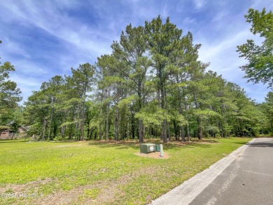 Build Your Dream Home in the Prestigious River Landing Community
 on River Landing Golf Course in North Carolina - for sale on GolfHomes.com, golf home, golf lot