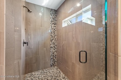 Welcome to this stunning 4 bedroom, 3 bathroom home located in on Hayden Lake Country Club in Idaho - for sale on GolfHomes.com, golf home, golf lot