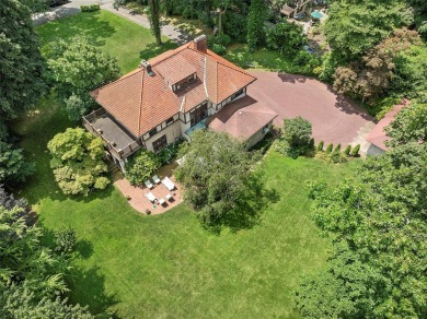 Timeless Grandeur Describes this Exceptional Home. Crafted under on Nassau Country Club in New York - for sale on GolfHomes.com, golf home, golf lot
