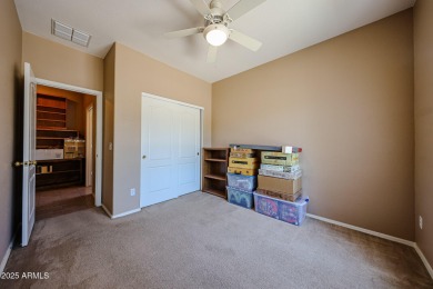 Welcome to this inviting GOLF COURSE LOT 3-bedroom, 2-bathroom on Coldwater Golf Club in Arizona - for sale on GolfHomes.com, golf home, golf lot