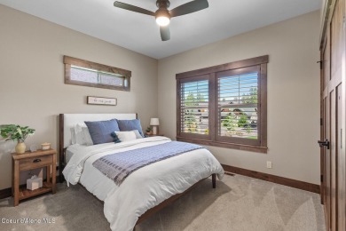 Welcome to this stunning 4 bedroom, 3 bathroom home located in on Hayden Lake Country Club in Idaho - for sale on GolfHomes.com, golf home, golf lot