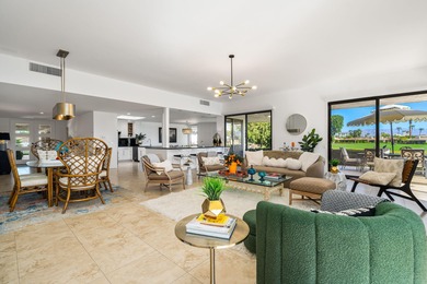 Exceptional opportunity in a prime Springs Country Club location on The Springs Country Club in California - for sale on GolfHomes.com, golf home, golf lot