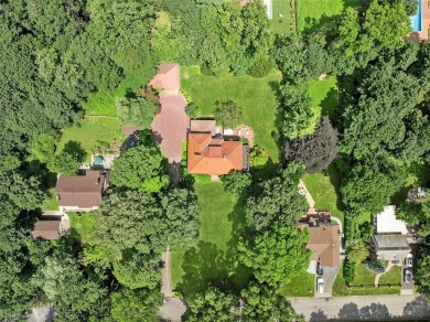 Timeless Grandeur Describes this Exceptional Home. Crafted under on Nassau Country Club in New York - for sale on GolfHomes.com, golf home, golf lot