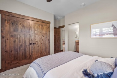 Welcome to this stunning 4 bedroom, 3 bathroom home located in on Hayden Lake Country Club in Idaho - for sale on GolfHomes.com, golf home, golf lot