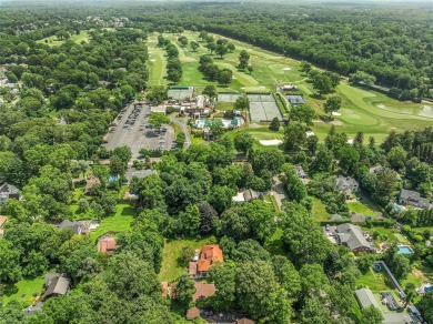 Timeless Grandeur Describes this Exceptional Home. Crafted under on Nassau Country Club in New York - for sale on GolfHomes.com, golf home, golf lot