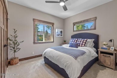 Welcome to this stunning 4 bedroom, 3 bathroom home located in on Hayden Lake Country Club in Idaho - for sale on GolfHomes.com, golf home, golf lot