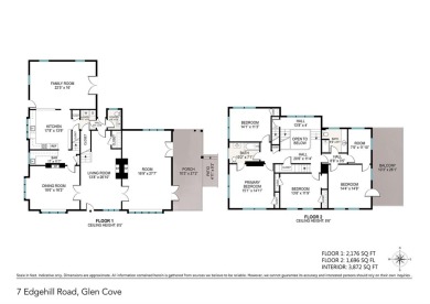 Timeless Grandeur Describes this Exceptional Home. Crafted under on Nassau Country Club in New York - for sale on GolfHomes.com, golf home, golf lot