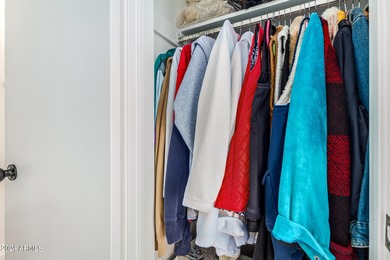 Beautifully upd Golf Course home! New garage door & flagstone on Sun City Lakes West and East in Arizona - for sale on GolfHomes.com, golf home, golf lot