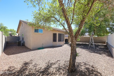 Welcome to this inviting GOLF COURSE LOT 3-bedroom, 2-bathroom on Coldwater Golf Club in Arizona - for sale on GolfHomes.com, golf home, golf lot