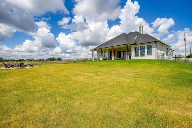 Your Dream Home Awaits in the highly coveted White Bluff Resort on White Bluff Resort - Old Course in Texas - for sale on GolfHomes.com, golf home, golf lot