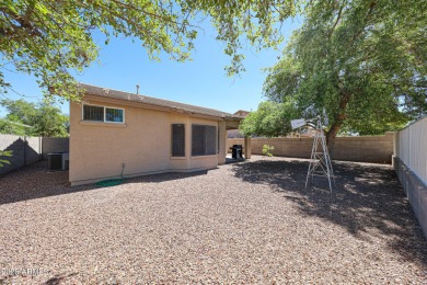 Welcome to this inviting GOLF COURSE LOT 3-bedroom, 2-bathroom on Coldwater Golf Club in Arizona - for sale on GolfHomes.com, golf home, golf lot