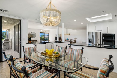 Exceptional opportunity in a prime Springs Country Club location on The Springs Country Club in California - for sale on GolfHomes.com, golf home, golf lot