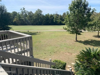 Beautiful views of the Cardinal Golf Course.  New and extended on Diamondhead Country Club in Mississippi - for sale on GolfHomes.com, golf home, golf lot
