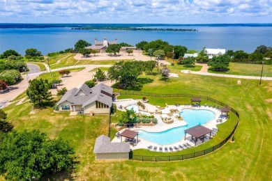 Your Dream Home Awaits in the highly coveted White Bluff Resort on White Bluff Resort - Old Course in Texas - for sale on GolfHomes.com, golf home, golf lot