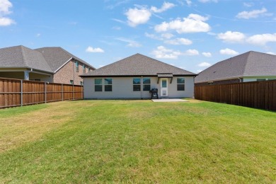 Welcome to your dream home in the desirable neighborhood of on Whitestone Golf Club in Texas - for sale on GolfHomes.com, golf home, golf lot