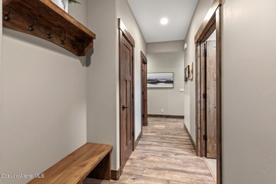 Welcome to this stunning 4 bedroom, 3 bathroom home located in on Hayden Lake Country Club in Idaho - for sale on GolfHomes.com, golf home, golf lot