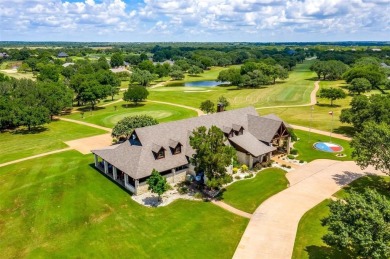 Your Dream Home Awaits in the highly coveted White Bluff Resort on White Bluff Resort - Old Course in Texas - for sale on GolfHomes.com, golf home, golf lot