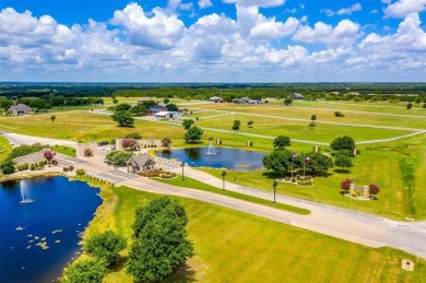 Your Dream Home Awaits in the highly coveted White Bluff Resort on White Bluff Resort - Old Course in Texas - for sale on GolfHomes.com, golf home, golf lot