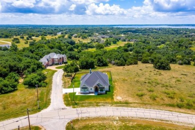 Your Dream Home Awaits in the highly coveted White Bluff Resort on White Bluff Resort - Old Course in Texas - for sale on GolfHomes.com, golf home, golf lot