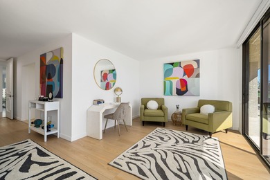 Exceptional opportunity in a prime Springs Country Club location on The Springs Country Club in California - for sale on GolfHomes.com, golf home, golf lot