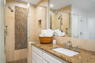 Exceptional opportunity in a prime Springs Country Club location on The Springs Country Club in California - for sale on GolfHomes.com, golf home, golf lot