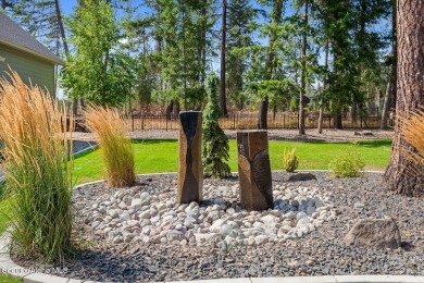 Welcome to this stunning 4 bedroom, 3 bathroom home located in on Hayden Lake Country Club in Idaho - for sale on GolfHomes.com, golf home, golf lot
