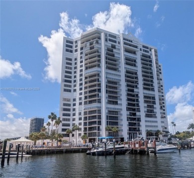 Huge PRICE REDUCTION...on this corner 9th floor Anchor Bay Unit on The Diplomat Golf Resort and Spa in Florida - for sale on GolfHomes.com, golf home, golf lot