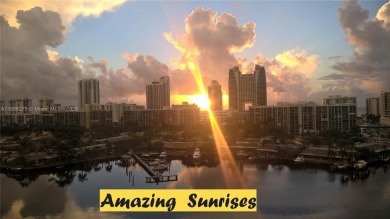 Huge PRICE REDUCTION...on this corner 9th floor Anchor Bay Unit on The Diplomat Golf Resort and Spa in Florida - for sale on GolfHomes.com, golf home, golf lot