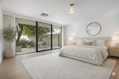 Exceptional opportunity in a prime Springs Country Club location on The Springs Country Club in California - for sale on GolfHomes.com, golf home, golf lot