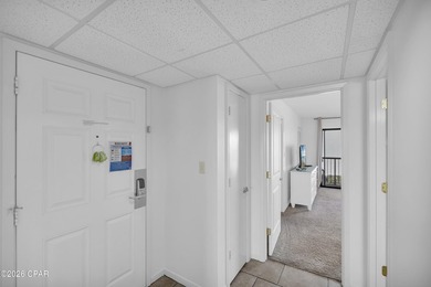 GULF VIEWS | GOLF COURSE FRONTAGE | POND VIEWS BELOW | Edgewater on Edgewater Beach Resort in Florida - for sale on GolfHomes.com, golf home, golf lot