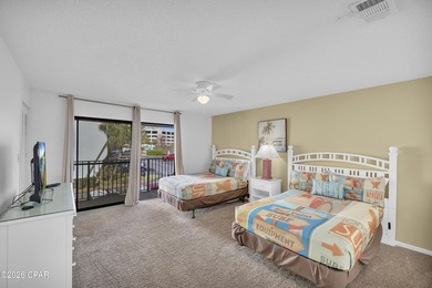 GULF VIEWS | GOLF COURSE FRONTAGE | POND VIEWS BELOW | Edgewater on Edgewater Beach Resort in Florida - for sale on GolfHomes.com, golf home, golf lot