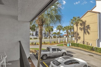 GULF VIEWS | GOLF COURSE FRONTAGE | POND VIEWS BELOW | Edgewater on Edgewater Beach Resort in Florida - for sale on GolfHomes.com, golf home, golf lot